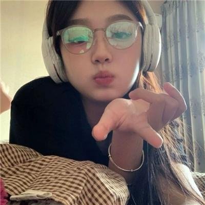 我想戴上戒指