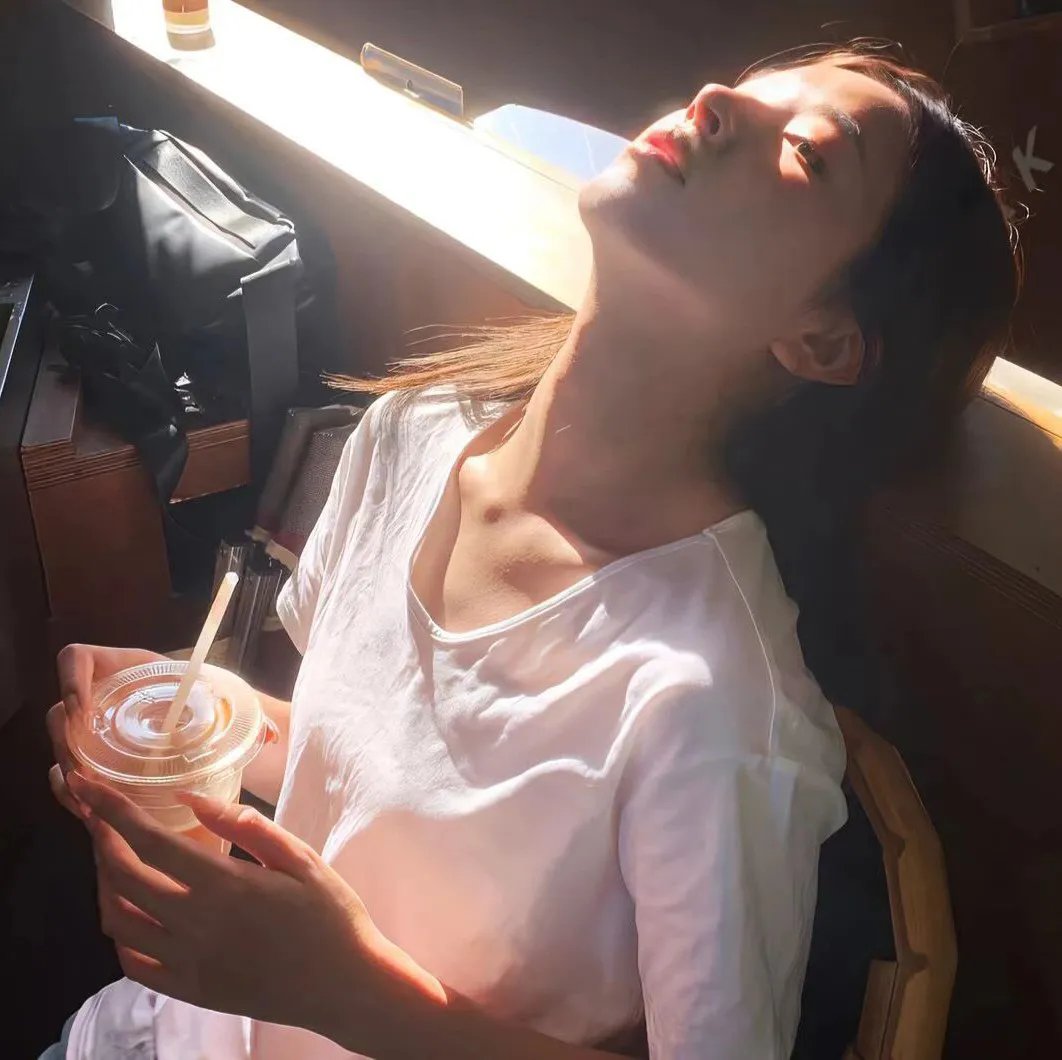 找寻过往