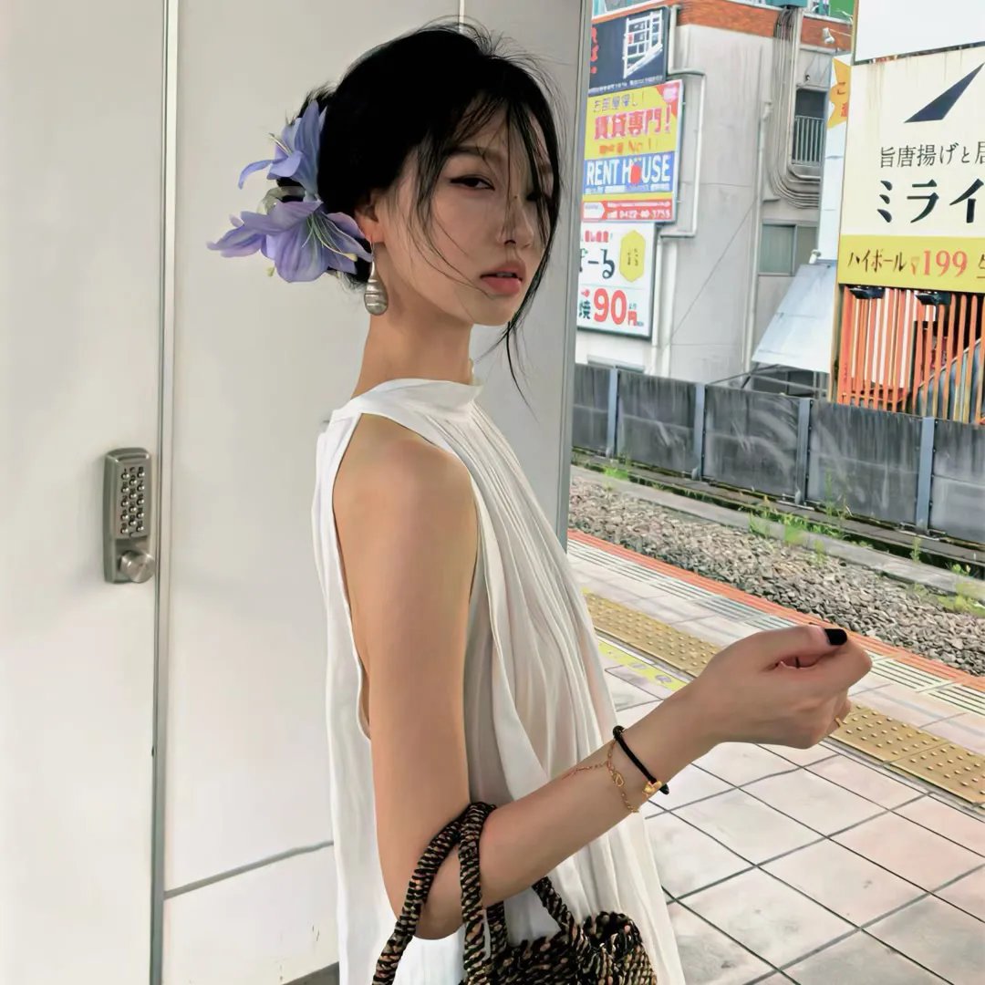 滑稽女郎