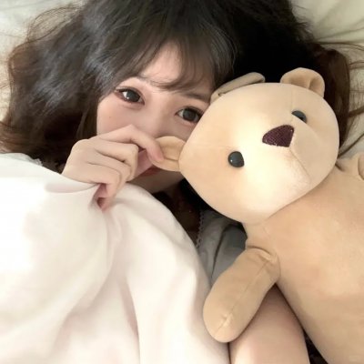 彩虹人